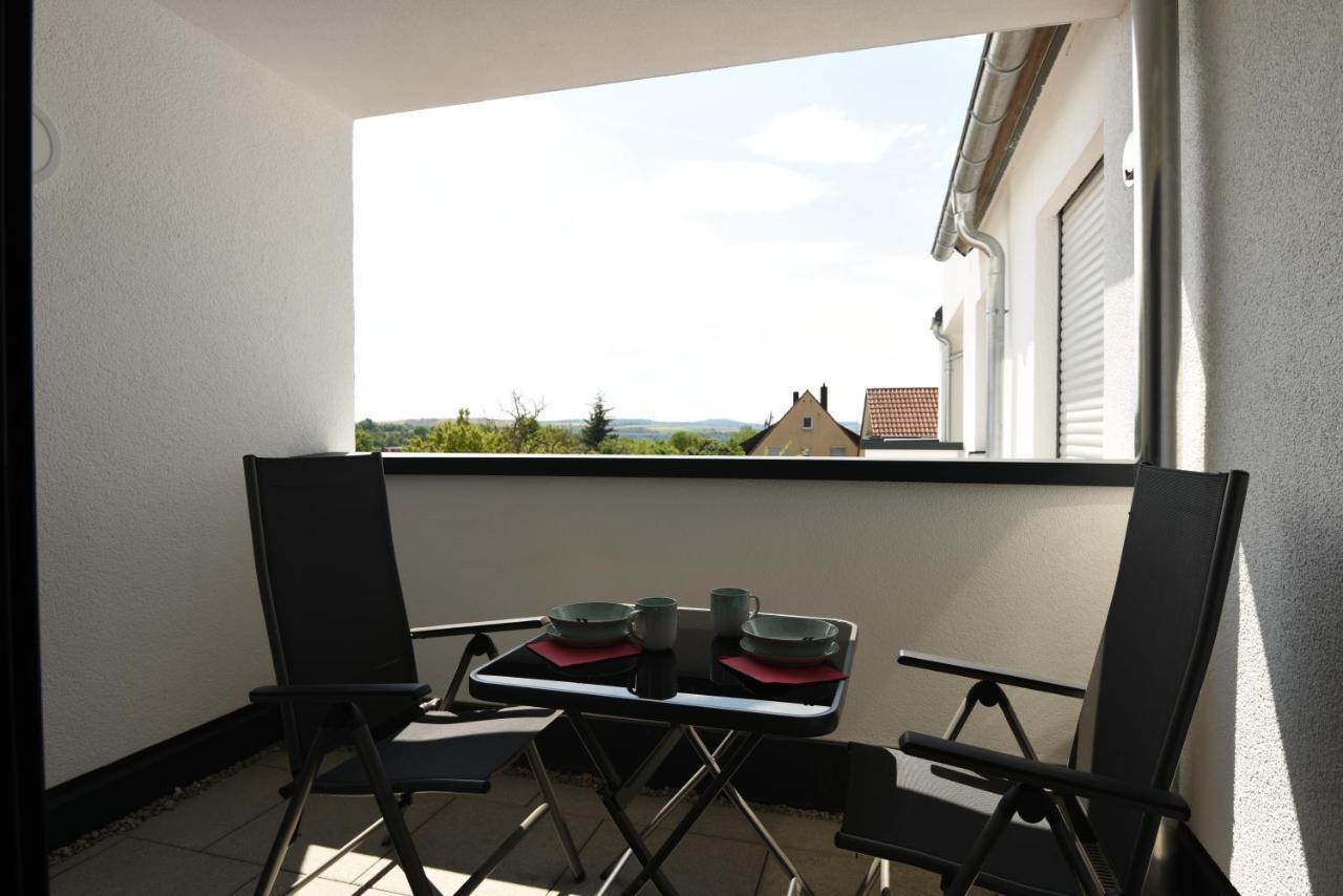 Inhomevision Neubau, Design, Balkon, Barrierefrei, Wlan 마크그로닝헌 외부 사진