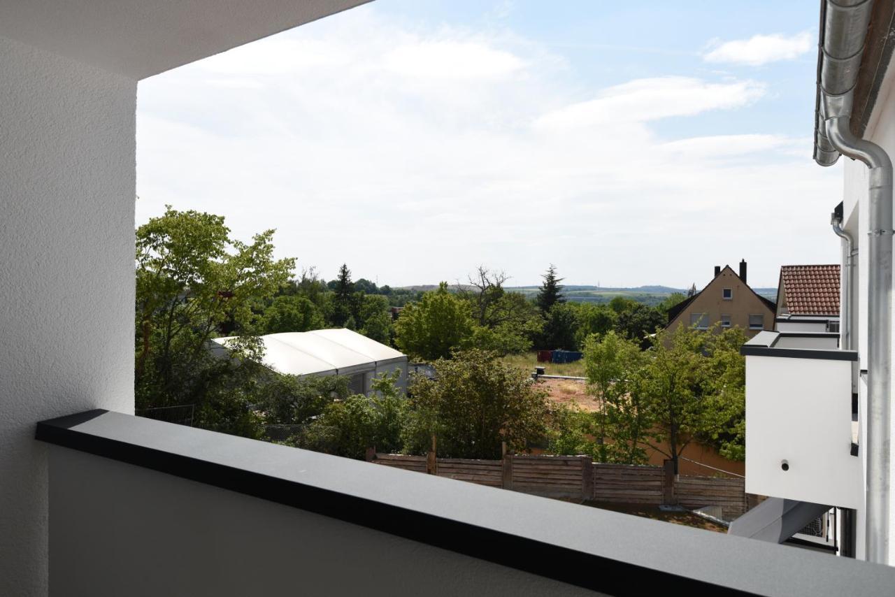 Inhomevision Neubau, Design, Balkon, Barrierefrei, Wlan 마크그로닝헌 외부 사진